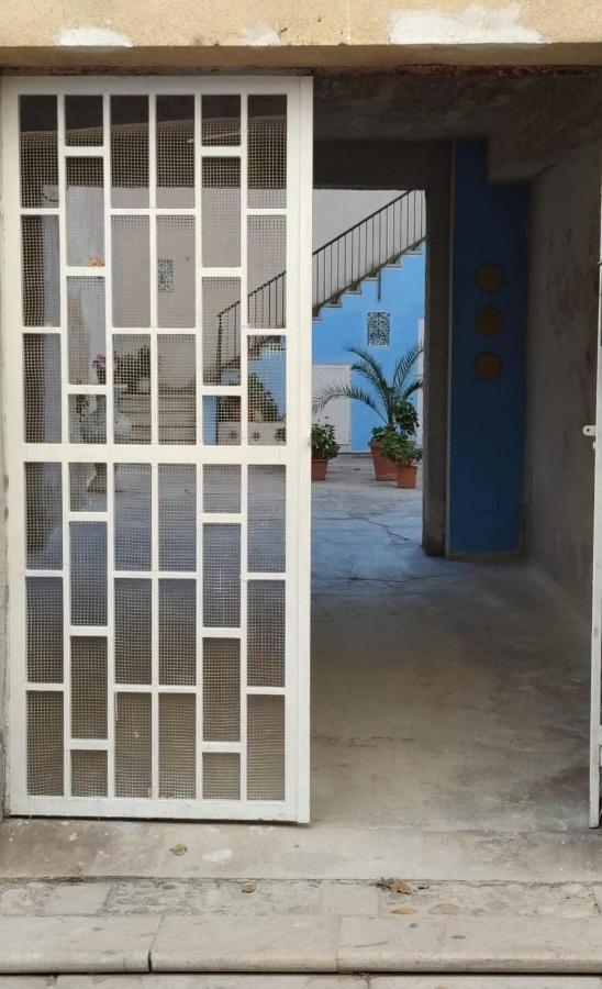 Jasmine Cortile San Giovanni Мазара-дель-Валло Экстерьер фото